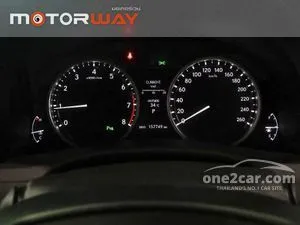 2013 Lexus GS250 2.5 Luxury Sedan