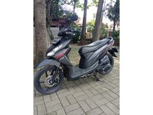 2016 Honda Vario 110 110 Others