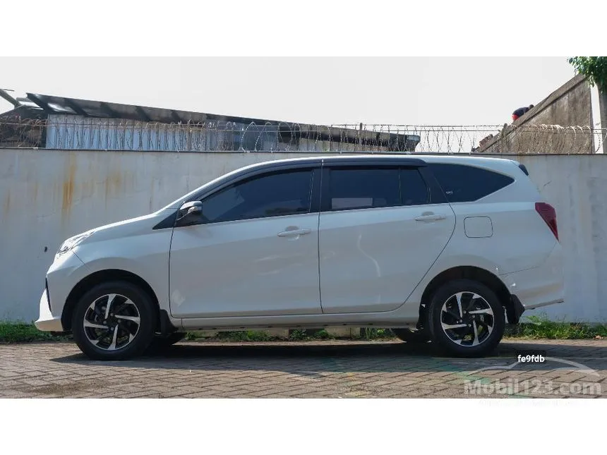 2024 Daihatsu Sigra R MPV