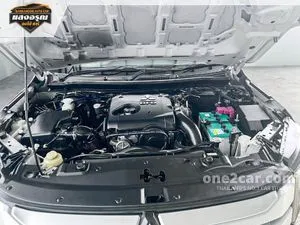 2020 Mitsubishi TRITON 2.5 GLX Mega Cab Pickup