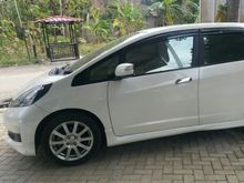 2013 Honda Jazz 1.5 RS Hatchback