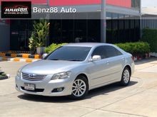 2007 Toyota Camry 2.4 (ปี 06-12) V Sedan