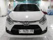 Jual Mobil Toyota Agya 2018 TRD 1.2 di Jawa Timur Manual Hatchback Putih Rp 123.000.000