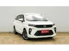 2022 Daihatsu Xenia 1.3 R MPV - GARANSI SELAMA 1 TAHUN - DOKUMEN ASLI - DISKON CASH SAMPAI 10JT - BEBAS LAKA BANJIR - TUKAR TAMBAH - TDP RINGAN [B]