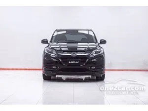2018 Honda HR-V 1.8 E SUV