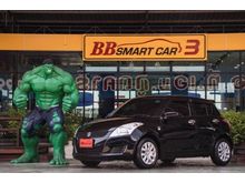 2014 Suzuki Swift 1.2 (ปี 12-16) GL Hatchback MT