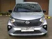 Jual Mobil Daihatsu Sigra 2023 R Deluxe 1.2 di DKI Jakarta Manual MPV Silver Rp 133.000.000