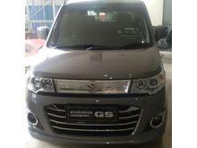 2018 Suzuki Wagon R GS promo