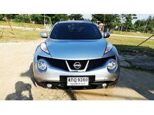 2015 Nissan Juke 1.6 (ปี 10-16) V SUV AT
