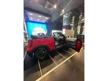 2025 MINI Cabrio 2.0 Cooper S Convertible