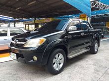2008 Toyota Hilux Vigo 3.0 EXTRACAB (ปี 04-08) E Prerunner Pickup MT