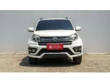 2016 Daihatsu Terios 1.5 R SUV, TDP 15 JUTA, LOKASI DI CINERE, FREE TEST DRIVE KE RUMAH, GARANSI 1 TAHUN + VOUCHER BBM