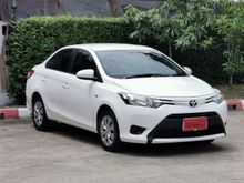 2016 Toyota Vios 1.5 (ปี 13-17) J Sedan AT