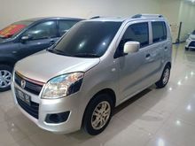 2014 Suzuki Karimun Wagon R 1.0 GL Promo DP 15JT Low KM Istimewa Terawat
