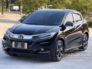 2019 Honda HR-V 1.8 EL SUV