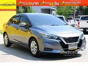 2020 Nissan ALMERA 1.0 EL Sedan