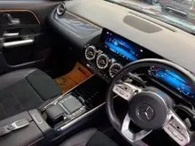 2023 Mercedes-Benz GLA200 1.3 AMG Line SUV