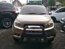 2007 Daihatsu Terios 1.5 TX SUV