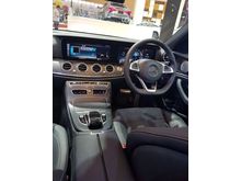 2018 Mercedes-Benz E300 2.0 AMG Line (upspec)