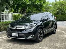 2018 Honda CR-V 2.4 (ปี 17-21) EL AWD SUV