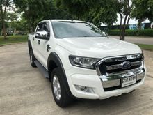 2016 Ford Ranger 2.2 DOUBLE CAB (ปี 15-18) Hi-Rider XLT Pickup AT