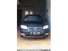2003 Toyota Vios 1.5 G Sedan