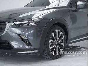 2022 Mazda CX-3 2.0 Comfort SUV