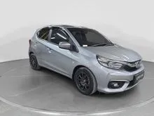 2019 Honda Brio 1.2 Satya E Hatchback