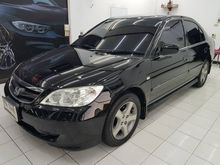 2005 Honda Civic 1.7 Dimension (ปี 04-06) VTi Sedan AT