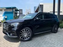 2024 Mercedes-Benz GLS450 3.0 AMG Line 4MATIC SUV