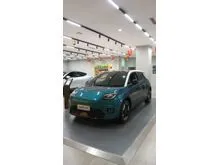 2026 GAC AION UT 0.0 Premium Hatchback, Buatan Lokal, Lifetime Warranty, Ready Stock, Jarak Tempuh Jauh, Promo Menarik,Ada Ban Serep #SIN