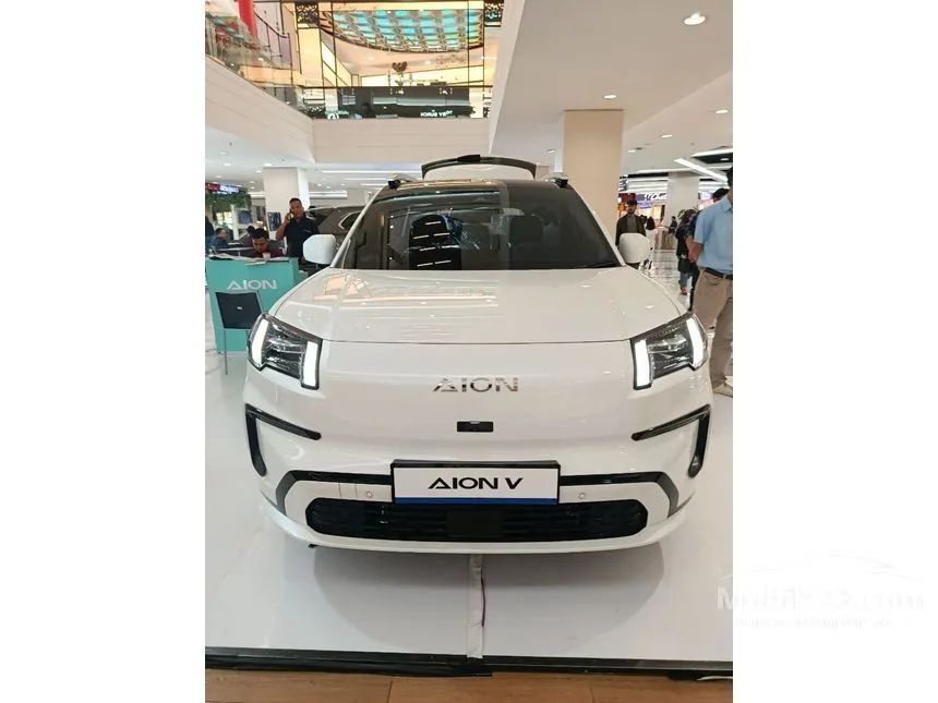 2026 GAC AION V Luxury SUV