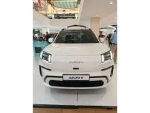 2026 GAC AION V 0.0 Luxury SUV, Kredit dp 15 persen. Langsung approved. Ime