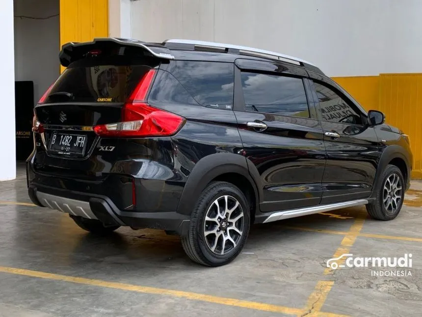 2021 Suzuki XL7 Alpha SUV