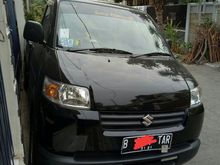 2015 Suzuki Mega Carry Pick-up