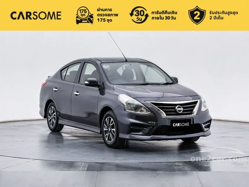 2019 Nissan Almera 1.2 11 19 E SPORTECH Sedan for sale on One2car