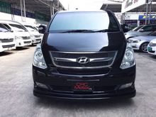 2011 Hyundai H-1 2.5 (ปี 08-16) Deluxe Van AT