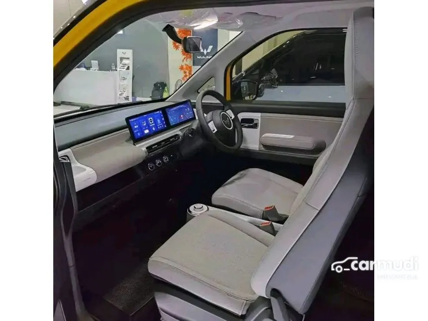 2024 Wuling EV Air ev Lite Long Range Hatchback