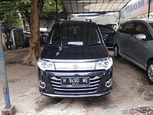 Suzuki Karimun WagonR 1.0 GS, Dp 15jt Angs ringan.