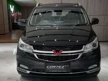 2022 Wuling Cortez 1,5 C Turbo Wagon