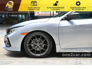 2019 Honda CIVIC 1.5 Turbo Hatchback