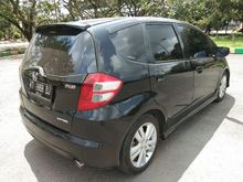 2011 Honda Jazz 1.5 RS Hatchback