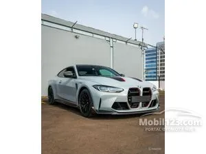 2023 BMW M4 3.0 CSL Edition Coupe