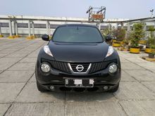 2011 Nissan Juke 1.5 RX SUV #jualcepatpemiliklangsung