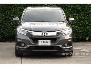 2018 Honda HR-V 1.8 EL SUV