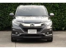 2018 Honda HR-V 1.8 (ปี 14-18) EL SUV