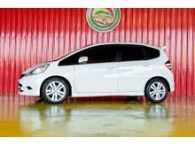 2011 Honda JAZZ 1.5 (ปี 08-14) SV Hatchback
