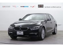 2016 BMW 320d 2.0 F30 (ปี 11-16) Sedan AT