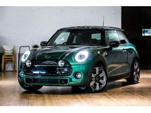 2020 Mini Cooper 2.0 F56 Hatch S Hatchback