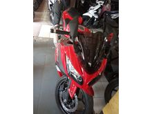 2016 Kawasaki Ninja 250 Low KM